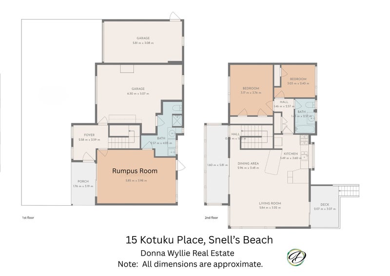 15 Kotuku Place, Snells Beach, Snells Beach - Carousel 27