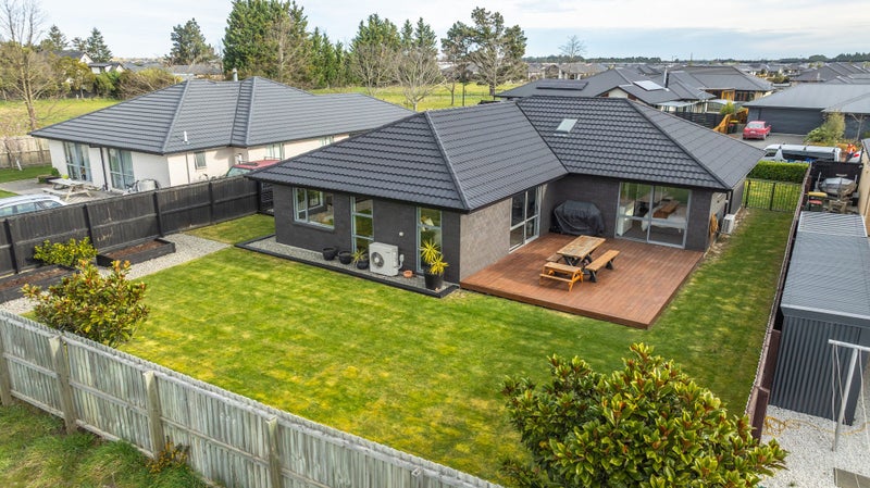 9 Will Street, Rolleston, Rolleston - Carousel 1