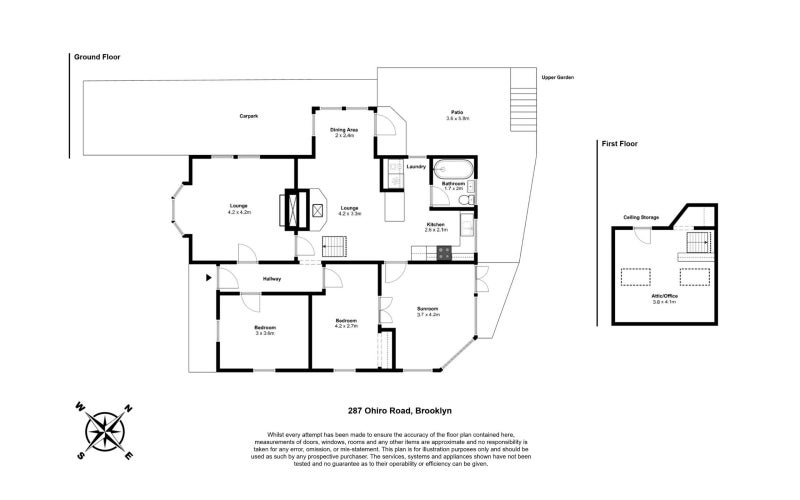 287 Ohiro Road, Brooklyn, Wellington - Carousel 20