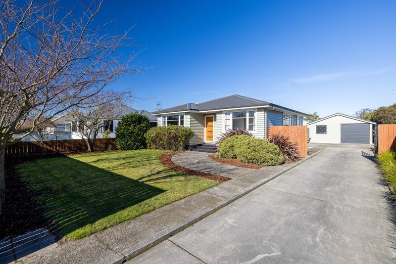 25 Aurora Street, Hei Hei, Christchurch - Carousel 1
