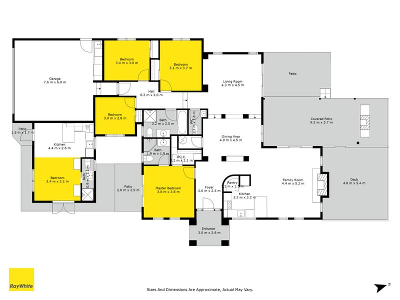 58 Admirals Court Drive, Greenhithe, Auckland - Carousel 31