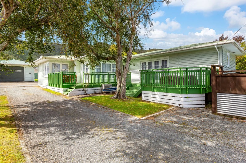 51 Russell Road, Wainuiomata, Lower Hutt - Carousel 1