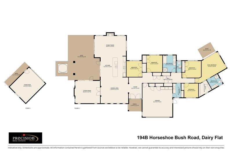 194B Horseshoe Bush Road, Albany - Carousel 33