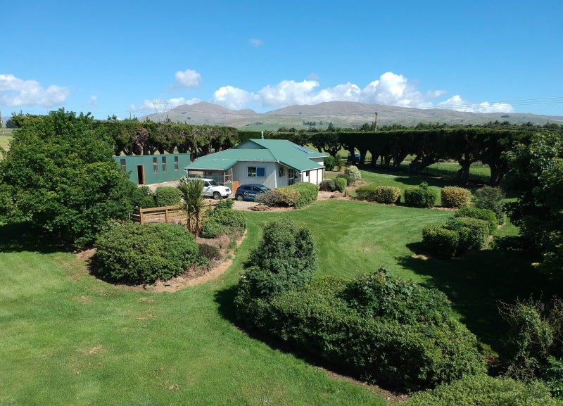 1331 Livingstone-Duntroon Road, Livingstone, Oamaru - Carousel 36