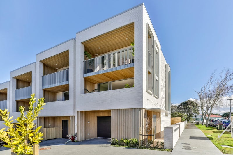 14A George Street, Mount Eden, Auckland City, Auckland - Carousel 1