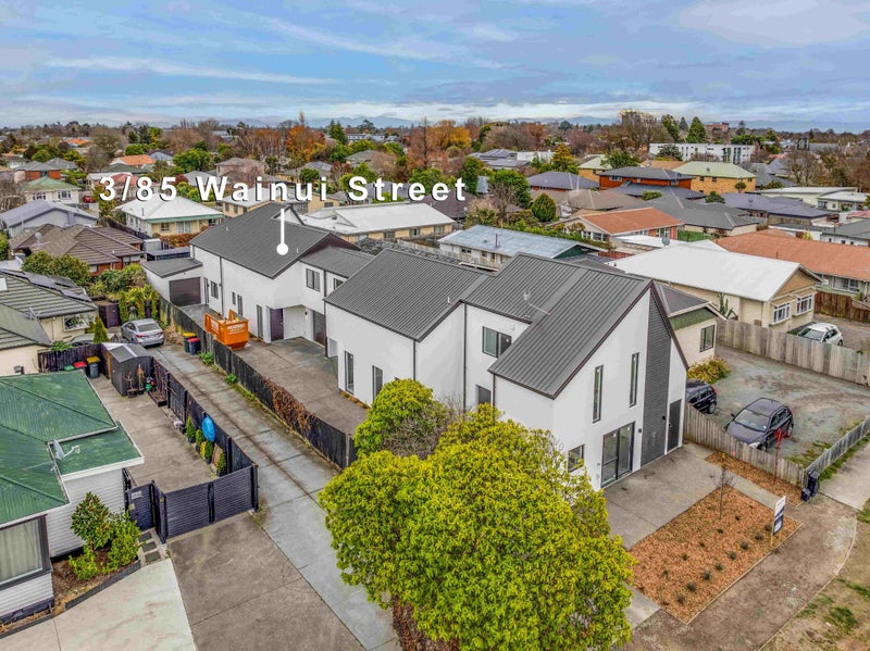 3/85 Wainui Street, Riccarton, Christchurch - Carousel 18