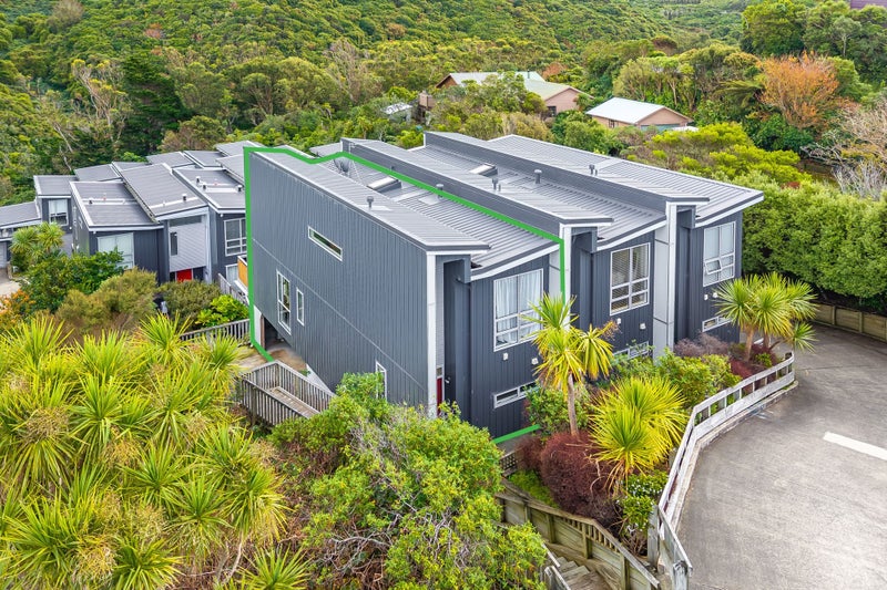 11/114 Mitchell Street, Brooklyn, Wellington - Carousel 21