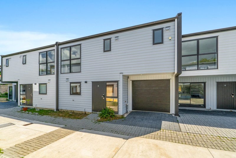 8/16 Clark Road, Pahurehure, Papakura - Carousel 2