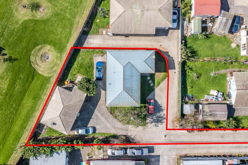 22 Imrie Avenue, Mangere, Auckland - Carousel 20