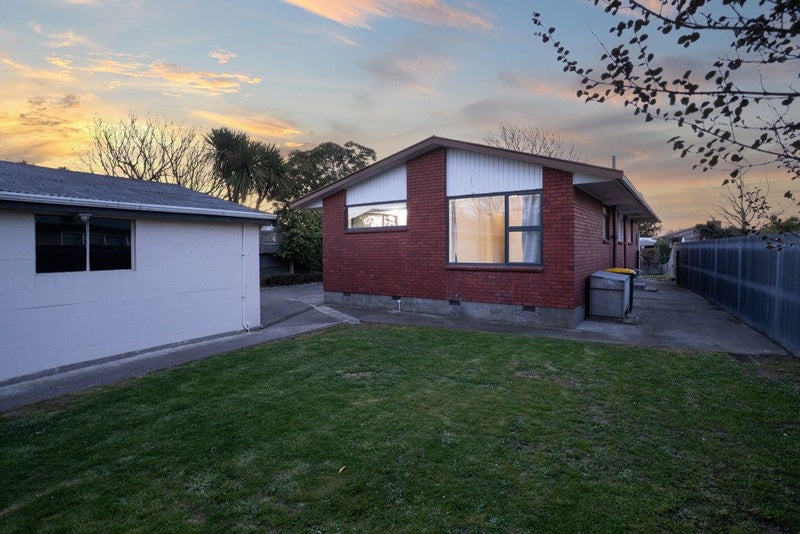 70 Roberta Drive, Somerfield, Christchurch - Carousel 38