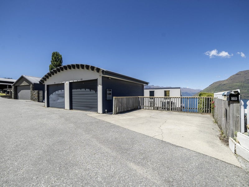 3B Strawberry Lane, Fernhill, Queenstown - Carousel 25