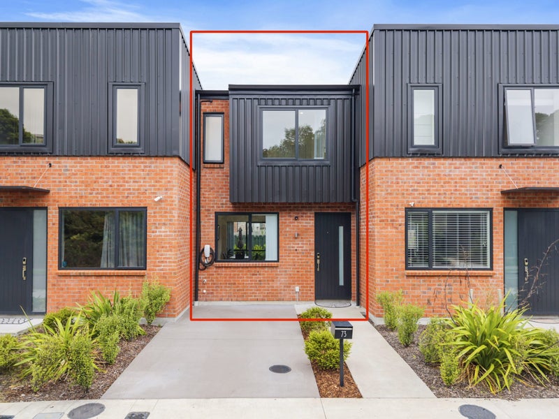 73 Mangahoe Road, Mount Wellington, Auckland - Carousel 1