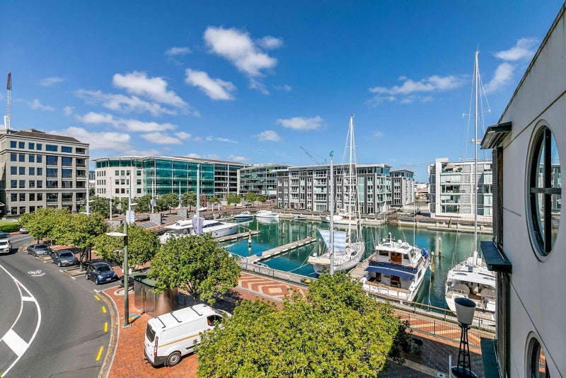 2L/22 Pakenham Street East, Auckland Central, Auckland - Carousel 2