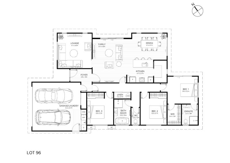 40 Matai Springs Drive, Halswell, Christchurch - Carousel 2