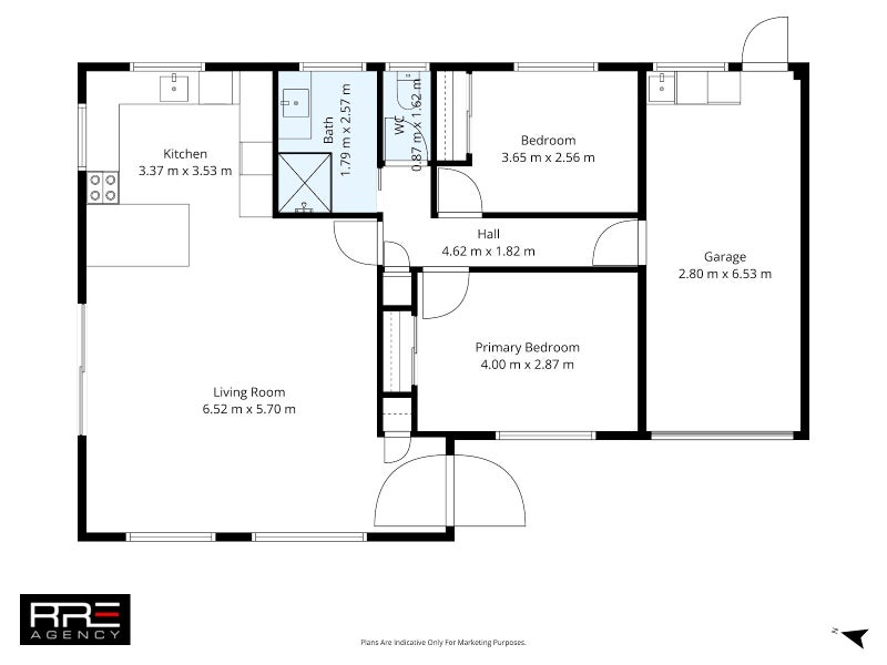 1/54 Florence Avenue, Orewa, Orewa - Carousel 21