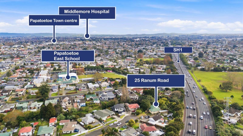 25 Ranum Road, Papatoetoe, Auckland - Carousel 22