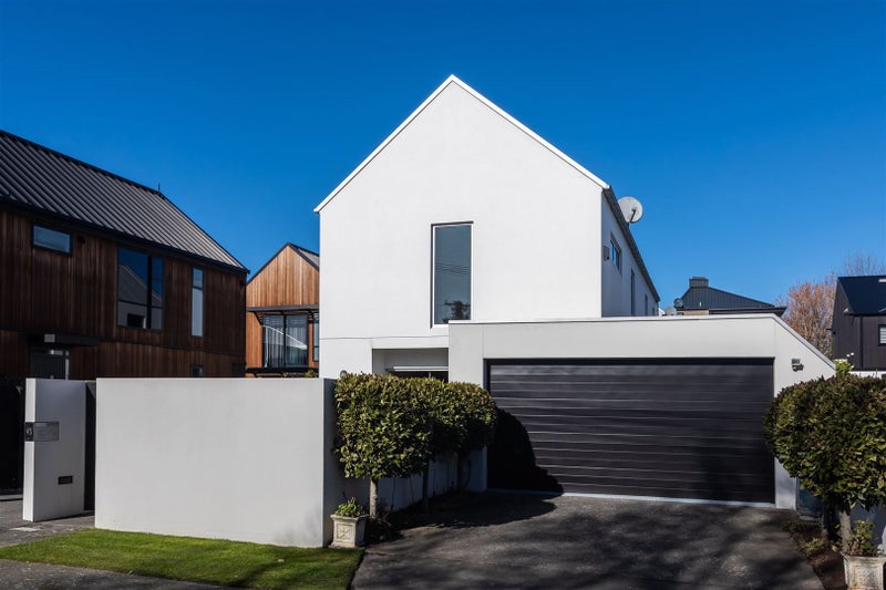 45 Gracefield Avenue, Christchurch Central, Christchurch - Carousel 24