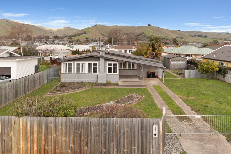 126 Hospital Road, Witherlea, Blenheim - Carousel 1