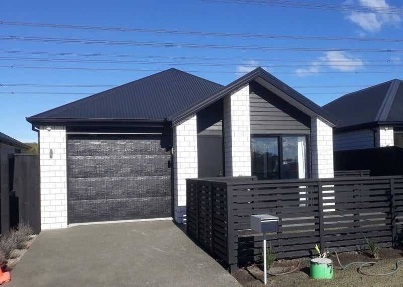 23 Piripiri Place, Broomfield, Christchurch - Carousel 1