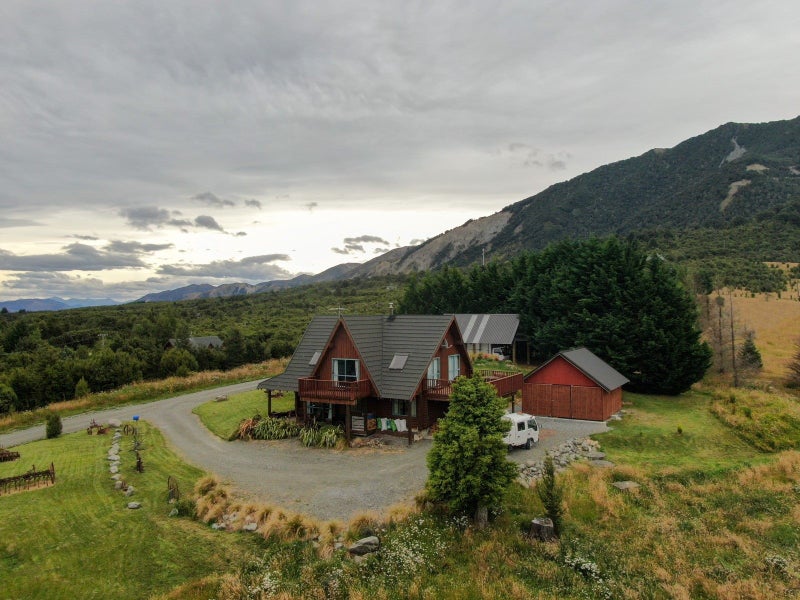 47 Terako Terrace, Lyford, Waiau - Carousel 2