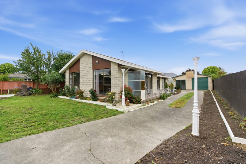 219 Main North Road, Redwood, Christchurch - Carousel 1