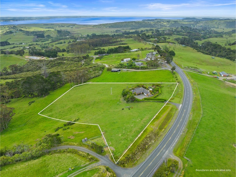 1611 Kaipara Coast Highway, Kaukapakapa, Kaukapakapa - Carousel 50