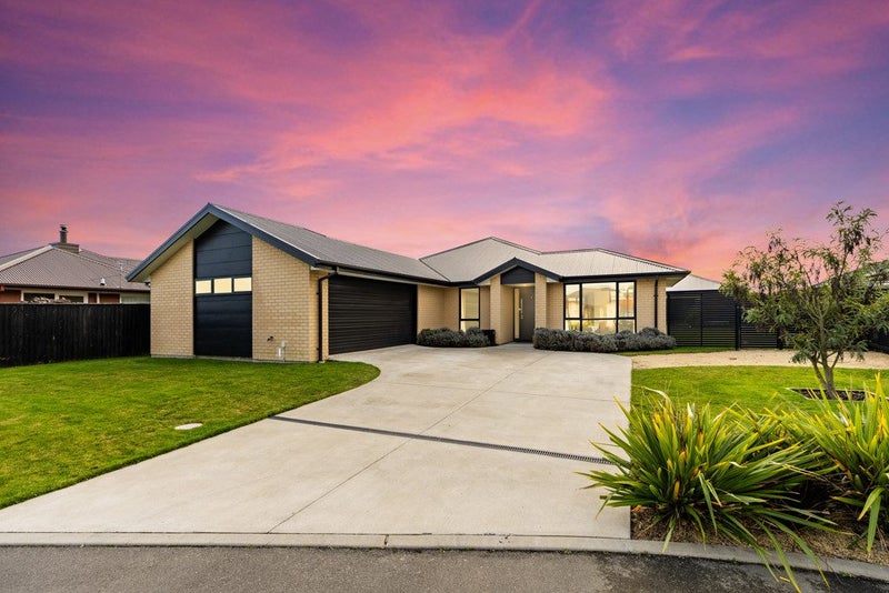 5 Solitary Lane, Rolleston, Rolleston - Carousel 1