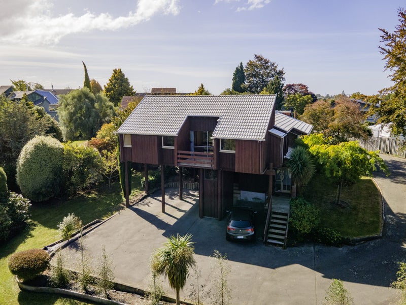 Property Valuation for 14 Hunter Hills Drive, Gleniti, Timaru Trade