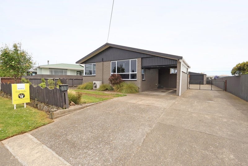 9 Waiau Crescent, Kingswell, Invercargill - Carousel 1