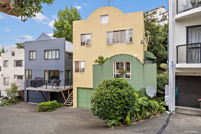 5/29A St Stephens Avenue, Parnell, Auckland - Carousel 1