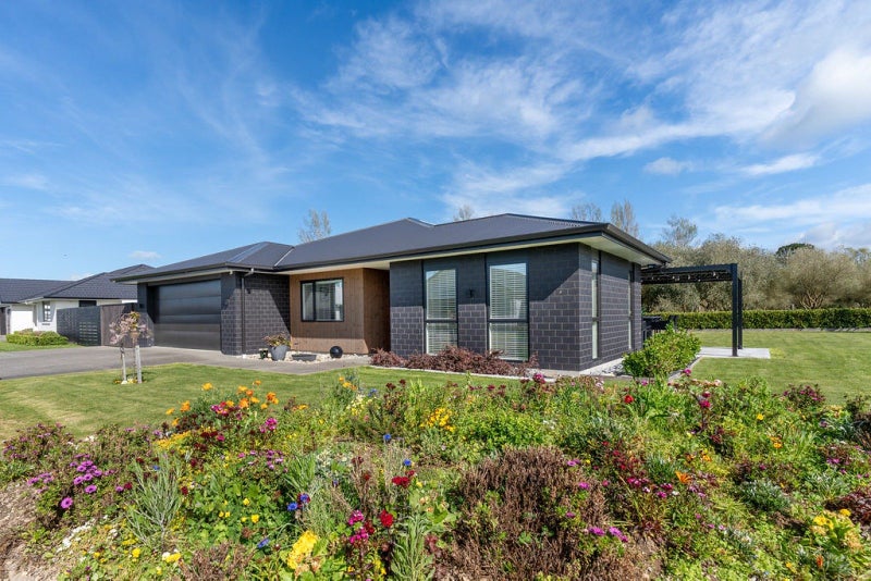 5 Pukeko lane, Carterton, Wellington - Carousel 2