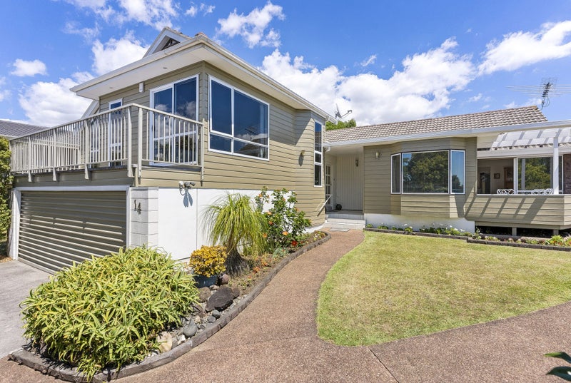 14 Cyclades Place, Shelly Park, Auckland - Carousel 2