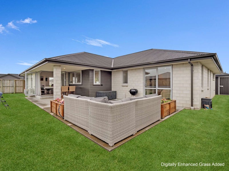 25 Brenley Drive, Rolleston, Rolleston - Carousel 2