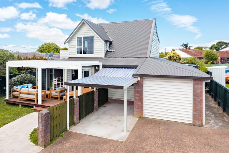 5/12 Arahoe Road, New Lynn, Auckland - Carousel 1