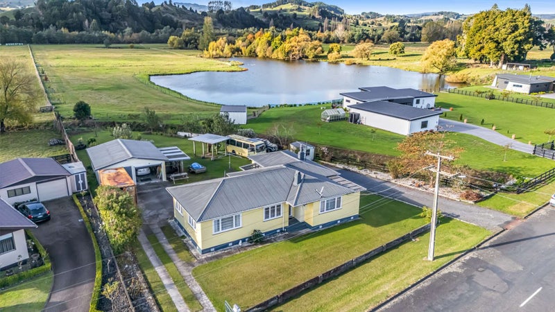 60 Miro Street, Manunui, Taumarunui - Carousel 1