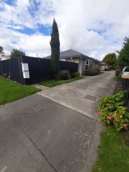 1/22 Awatea Road, Hornby, Christchurch - Carousel 1