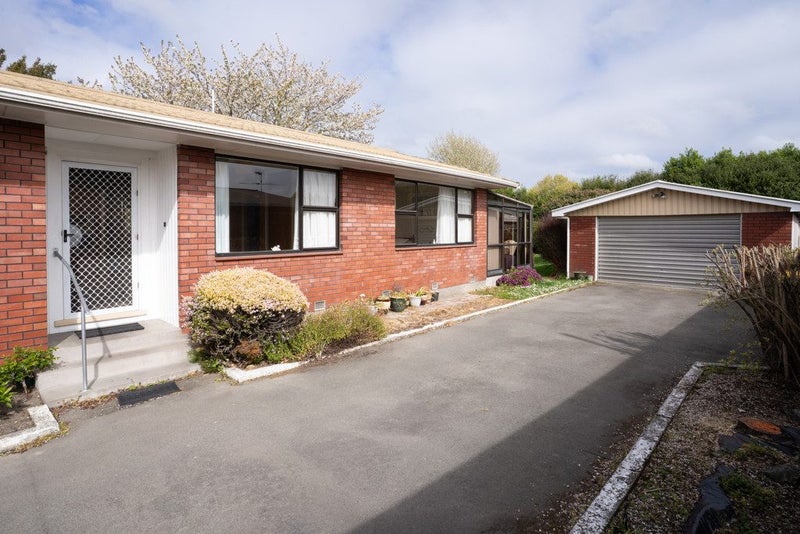 33 Martbern Crescent, Bishopdale, Christchurch - Carousel 21