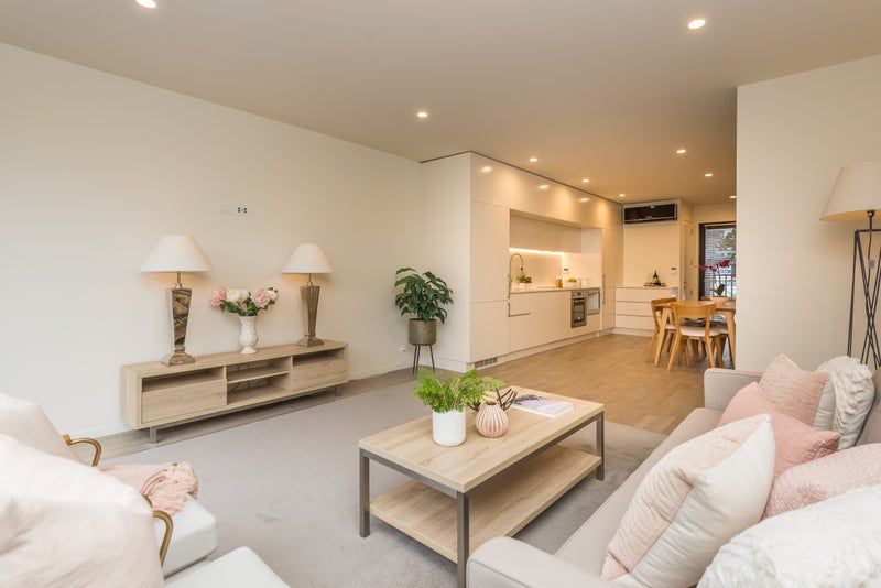 23B Salisbury Street, Christchurch Central, Christchurch - Carousel 1