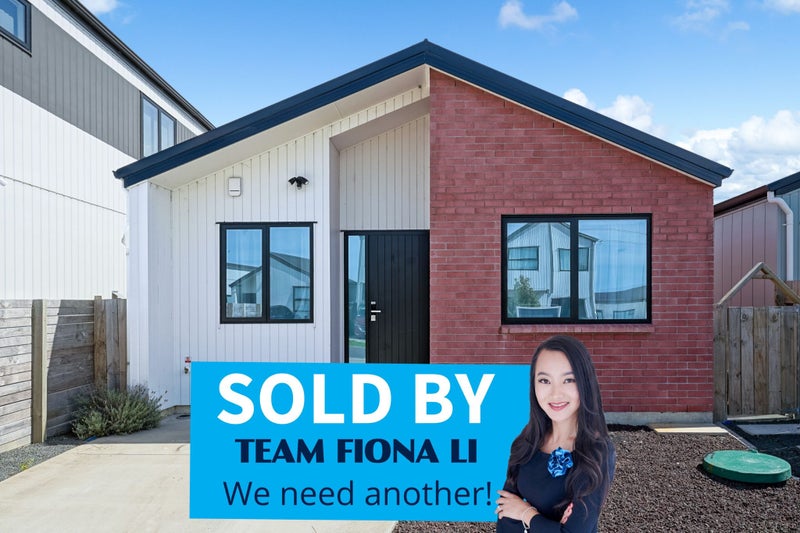 9 Puwha Street, MASSEY, AUCKLAND - Carousel 1