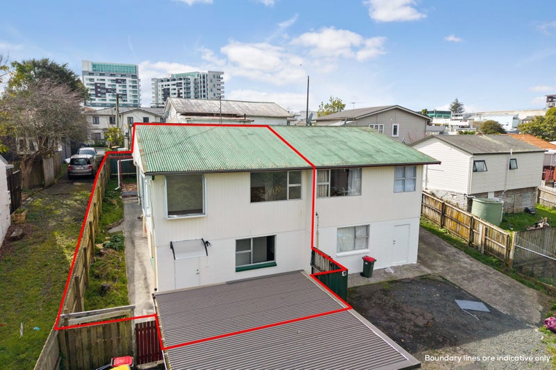 3/5 Oates Road, Glen Eden, Auckland - Carousel 1