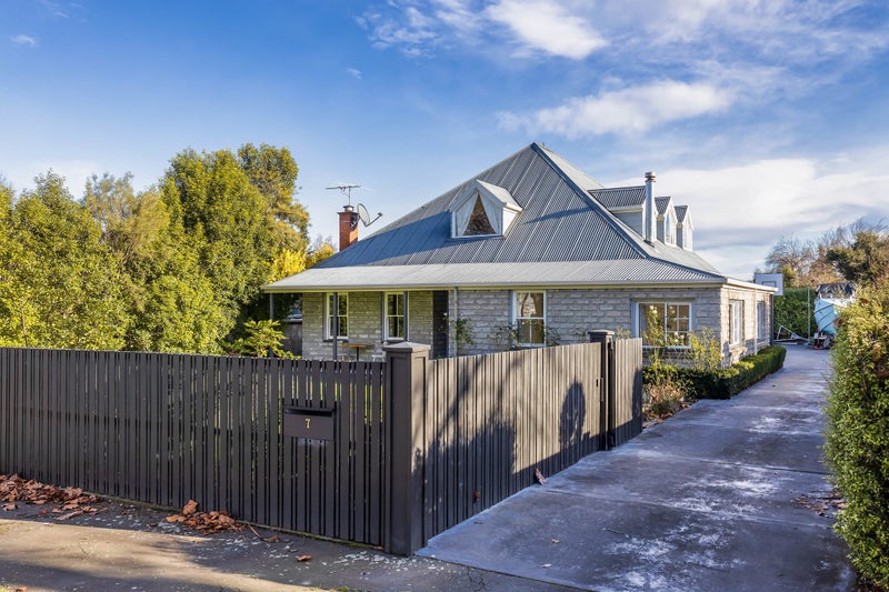 7 Park Street, Rangiora, Rangiora - Carousel 1