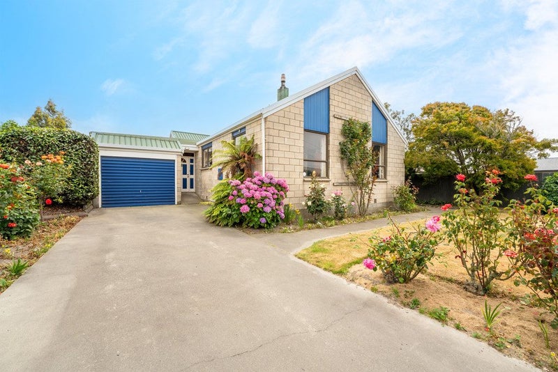 Property Valuation for 32 Flemington Street, Washdyke, Timaru Trade