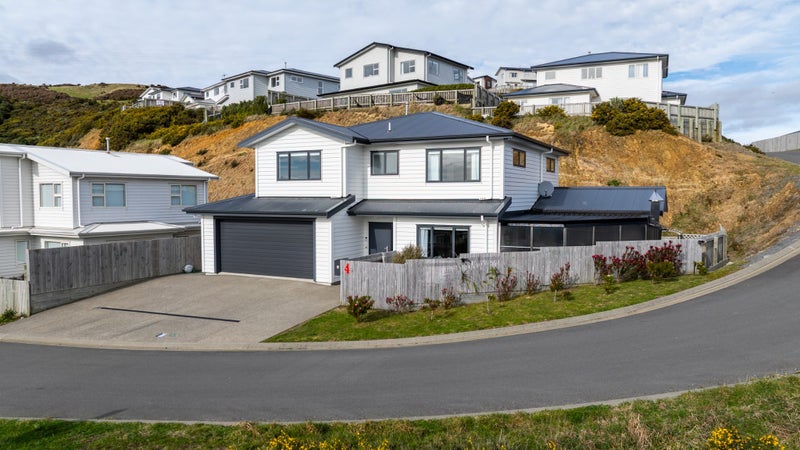 4 Antigua Way, Grenada Village, Wellington - Carousel 1