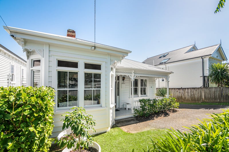 13 Ardmore Road, Ponsonby, Auckland - Carousel 2