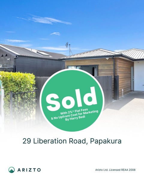 29 Liberation Road, Papakura, Papakura - Carousel 1