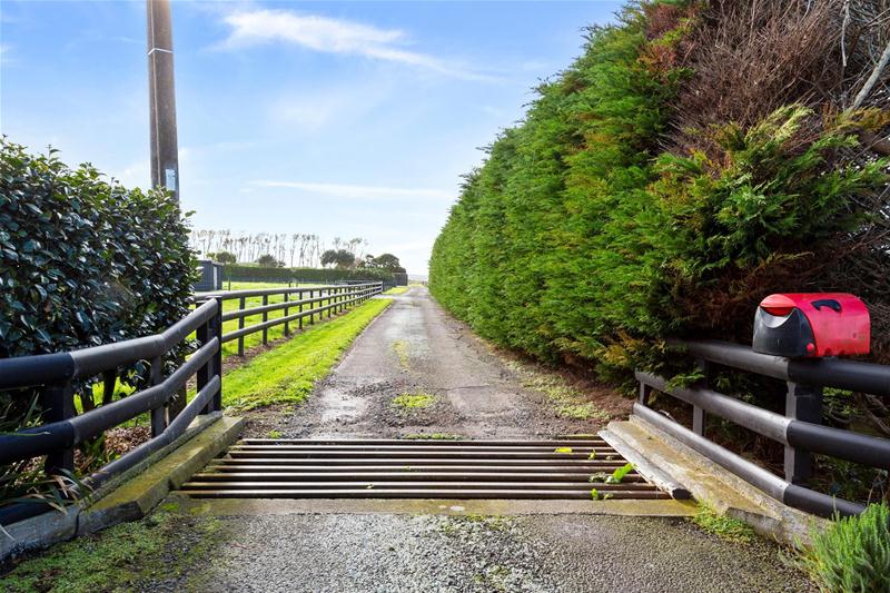 Property Valuation for 82 Mawhitiwhiti Road, Normanby, Hawera Trade
