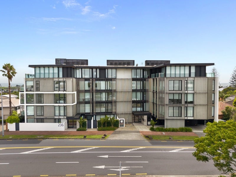 301/236  Kepa Road , Mission Bay, Auckland City, Auckland - Carousel 1