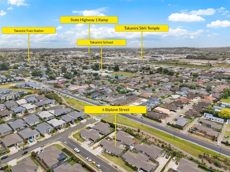 6 Biplane Street, Takanini, Auckland - Carousel 26