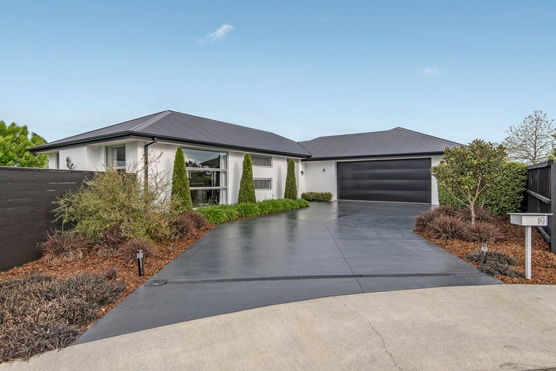 19 Pimlico Place, Rangiora - Carousel 1