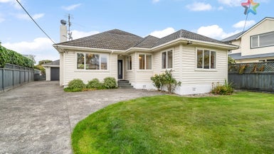 9 Harley Grove, Boulcott, Lower Hutt - Carousel 1